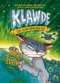 Klawde: Evil Alien Warlord Cat: Target: Earth #4 - Preview