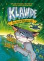 Klawde: Evil Alien Warlord Cat: Target: Earth #4 - Preview