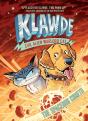 Klawde: Evil Alien Warlord Cat: The Spacedog Cometh #3 - Preview