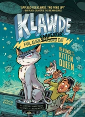 Klawde