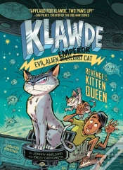 Capa do artigo Klawde