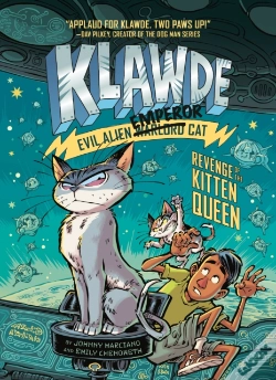 Capa do artigo Klawde