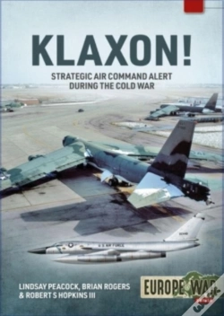 Capa do artigo Klaxon!