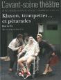 Klaxons,Trompettes Et Petarades - Preview