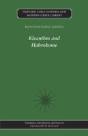 Kleanthes And Habrokome - Preview