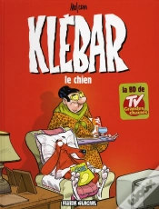 Capa do artigo Klébar Le Chien T.1