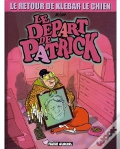 Capa do artigo Klébar Le Chien T.2 ; Le Départ De Patrick