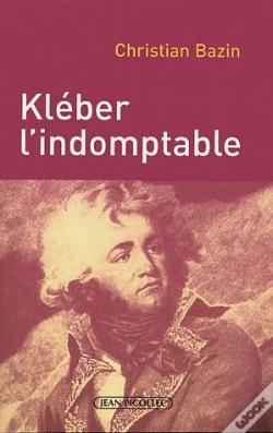 Capa do artigo Kléber L'Indomptable