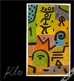 Capa do artigo Klee 1985 Bilingue Français-Allemand