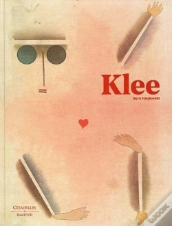 Capa do artigo Klee