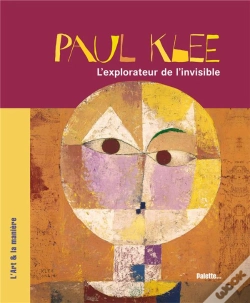 Capa do artigo Klee