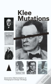 Capa do artigo Klee Mutations