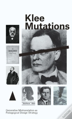 Capa do artigo Klee Mutations