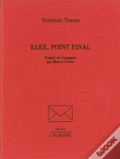 Capa do artigo Klee, Point Final