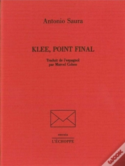 Capa do artigo Klee, Point Final