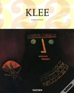 Capa do artigo Klee