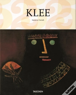 Capa do artigo Klee