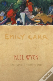 Capa do artigo Klee Wyck