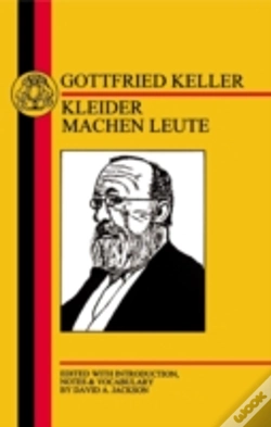 Capa do artigo Kleider Machen Leute
