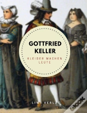Capa do artigo Kleider Machen Leute