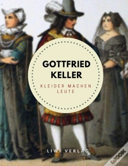 Capa do artigo Kleider Machen Leute