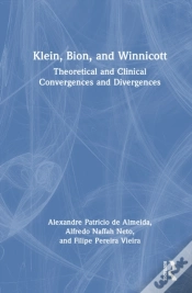 Capa do artigo Klein, Bion, And Winnicott