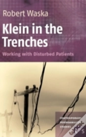 Capa do artigo Klein In The Trenches