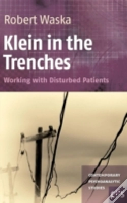 Capa do artigo Klein In The Trenches