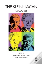 Capa do artigo Klein-Lacan Dialogues