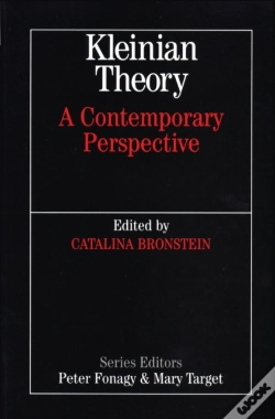 Capa do artigo Kleinian Theory