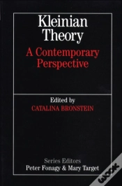 Capa do artigo Kleinian Theory
