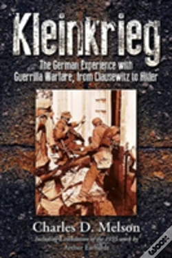 Capa do artigo Kleinkrieg