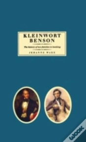 Capa do artigo Kleinwort Benson