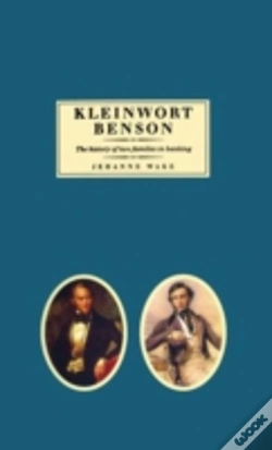 Capa do artigo Kleinwort Benson