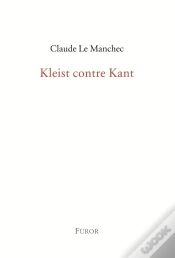 Capa do artigo Kleist Contre Kant