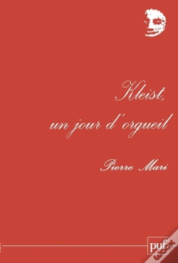 Capa do artigo Kleist, Un Jour D'Orgueil
