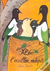 Capa do artigo Kleo L