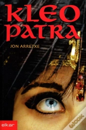 Capa do artigo Kleopatra