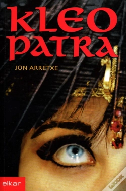 Capa do artigo Kleopatra