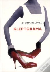 Capa do artigo Kleptorama