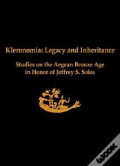 Kleronomia