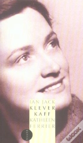 Klever Kaff, Kathleen Ferrier