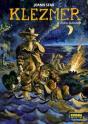 Klezmer 3. ¡Todos Ladrones! - Preview