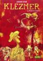 Klezmer 4, ¡Trapecio Volador! - Preview