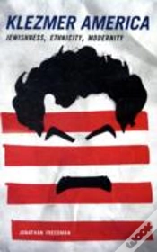Capa do artigo Klezmer America