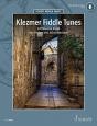 Klezmer Fiddle Tunes - Preview