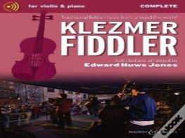 Klezmer Fiddler