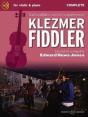 Klezmer Fiddler - Preview