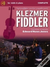 Capa do artigo Klezmer Fiddler