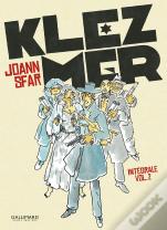 Klezmer : Intégrale Vol.2
